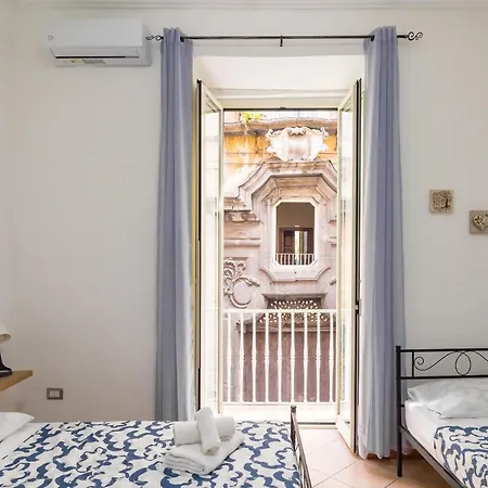 Stella Sirio Napoli