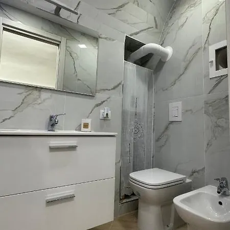 Dimorando Su Una Stella Appartement Naples