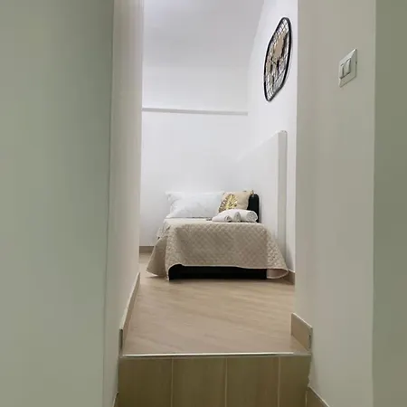 Appartement Dimorando Su Una Stella Naples
