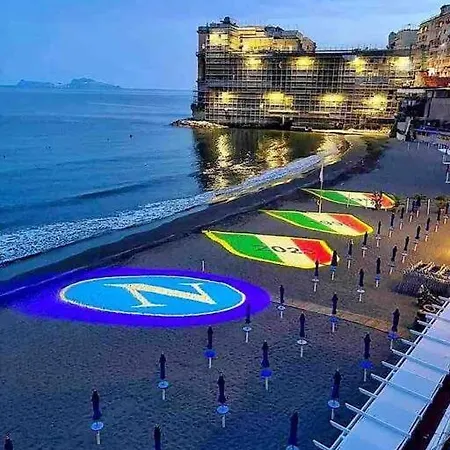 Apartment Easy Duomo Naples