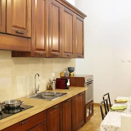 Apartment Easy Duomo *