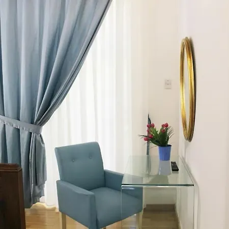Apartment Easy Duomo Naples