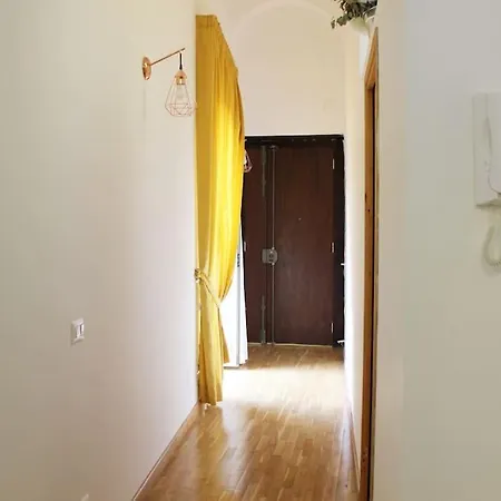 Easy Duomo Apartment