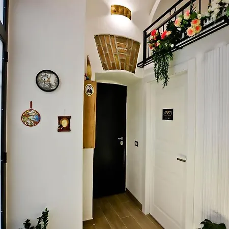 Casa Diaz Bed & Breakfast