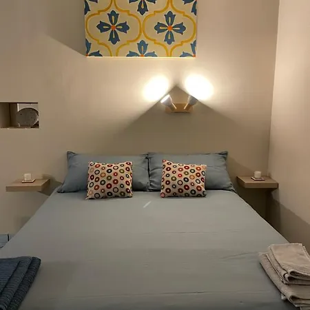 Holiday home Casa Del Monte *