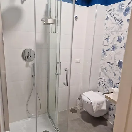 Сasa de vacaciones Incoming Spagnoli Nápoles