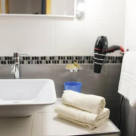 Easy Duomo Apartment
