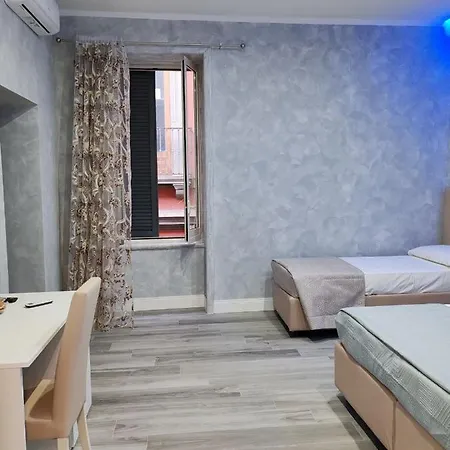 Gioia Toledo * Napoli