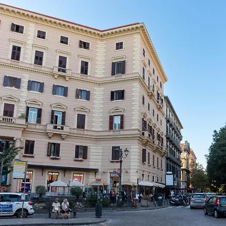 Domina-boutique Appartamento