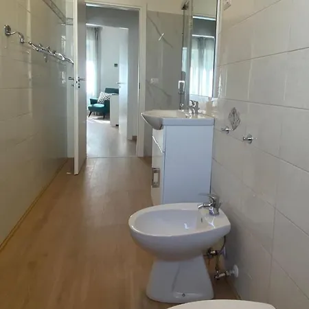 Apartment Vesuvia