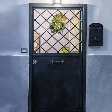 Appartamento Eccehomo 29 La Casa Di Piero Napoli