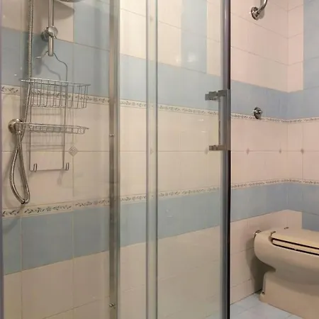 Apartment Inside Naples-dint'e'viche' *