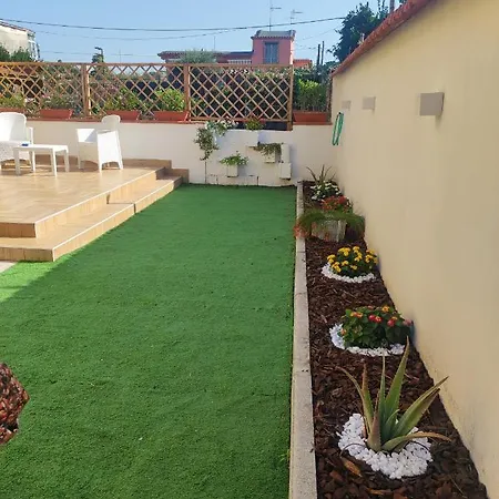 Serendipity Free Parking 2 Min Dalla Stazione Apartment Naples