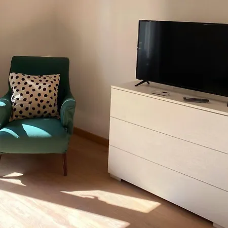 Vesuvia Apartment Naples