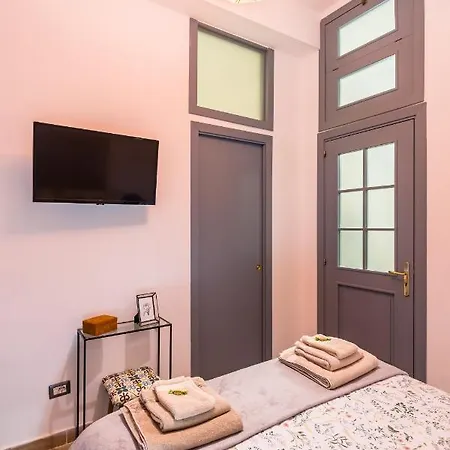 Appartamento Eccehomo 29 La Casa Di Piero *