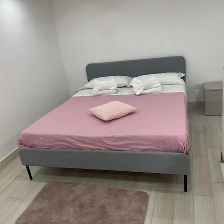 Casa Rosa Apartment Naples