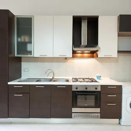 Pazzariello House By Dimorra Apartment