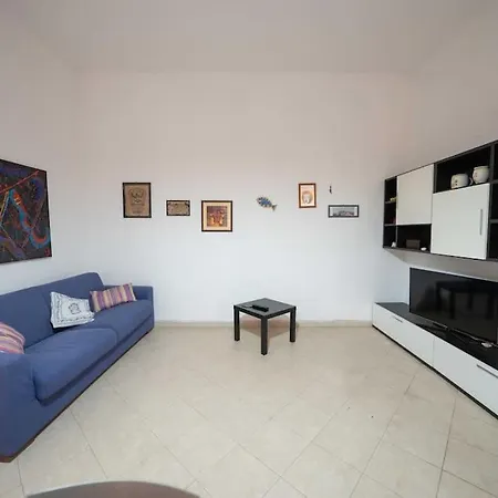 Apartment Pazzariello House By Dimorra *
