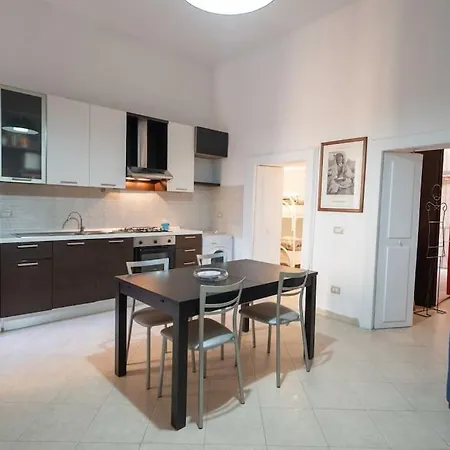 Pazzariello House By Dimorra Naples