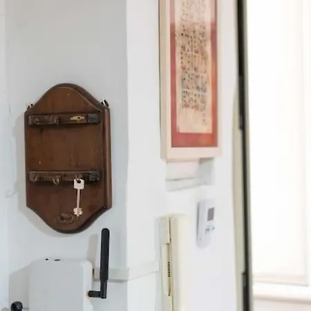 Pazzariello House By Dimorra Apartment *