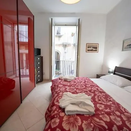 Apartment Pazzariello House By Dimorra