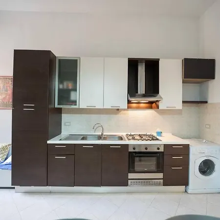 Pazzariello House By Dimorra Apartment *