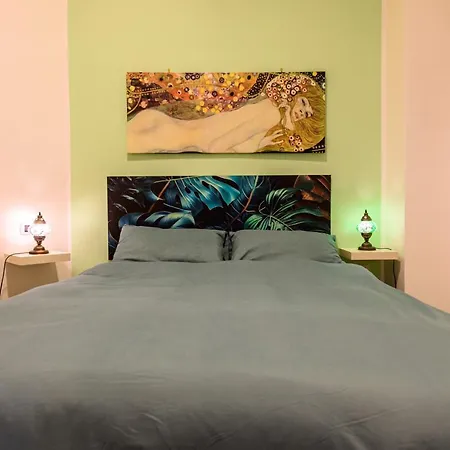 Jfk Mergellina Apartment