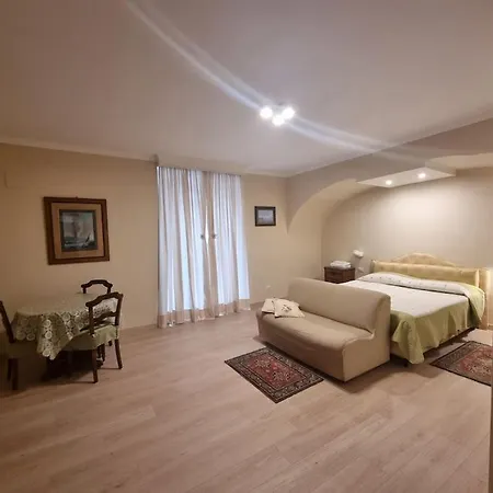 Toledo's Rambla Holiday home Naples