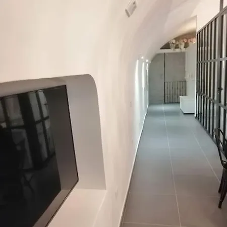 House Vetriera Apartment *