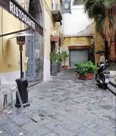 House Vetriera * Naples