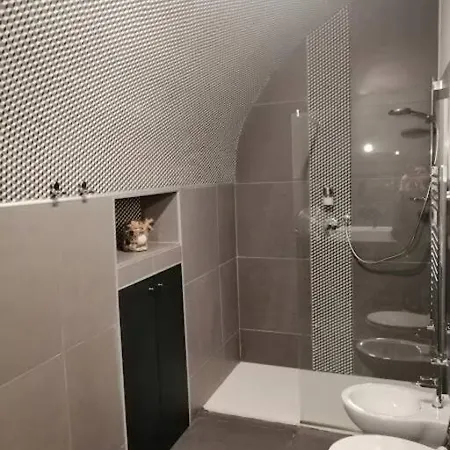 House Vetriera Naples
