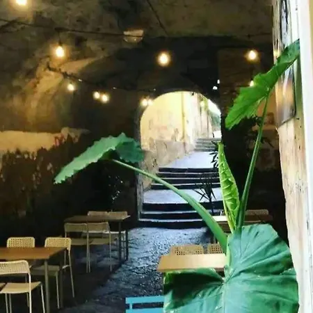 House Vetriera * Naples