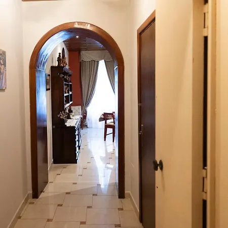Affitta Don Vittorio - Portacapuana Penzion