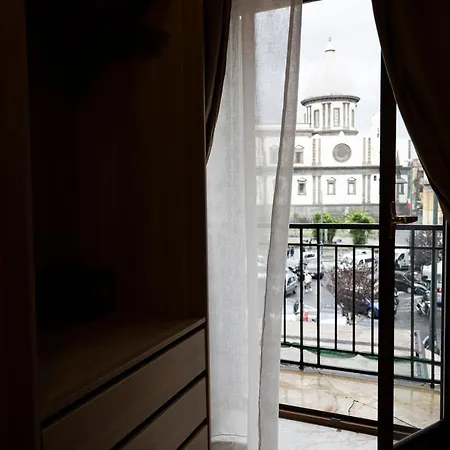 Affitta Don Vittorio - Portacapuana *