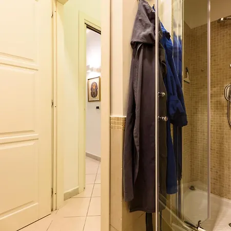 Jfk Mergellina Apartment
