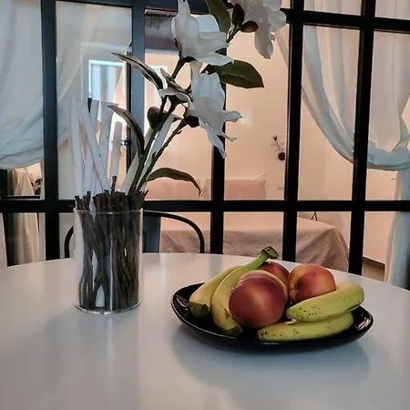 Apartment House Vetriera