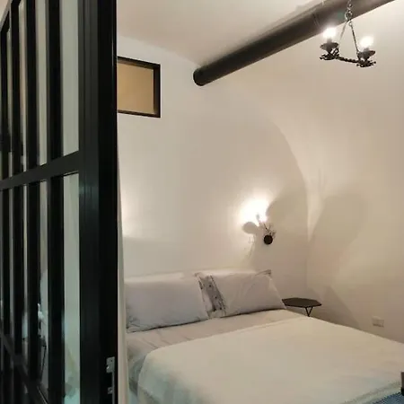 House Vetriera Apartment *