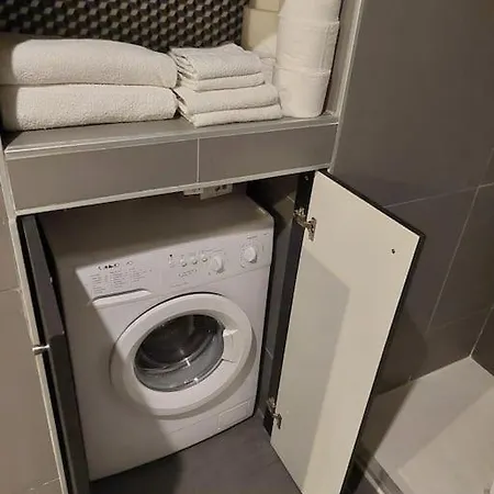 House Vetriera Apartment