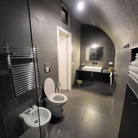 House Vetriera Apartment Naples