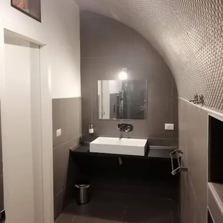 House Vetriera Apartment
