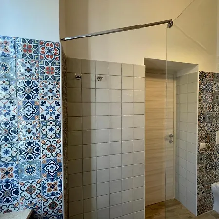 Casa Cecerenella Apartment