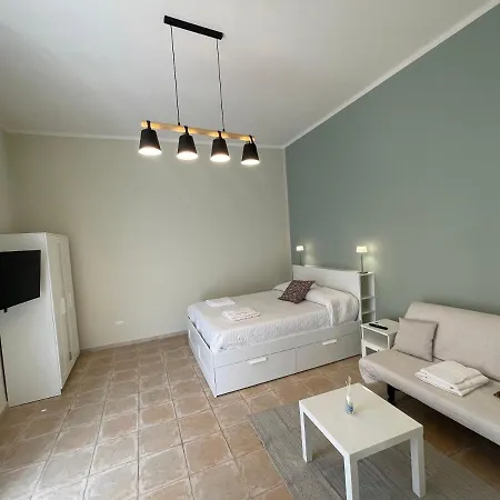 Casa Cecerenella Apartment *