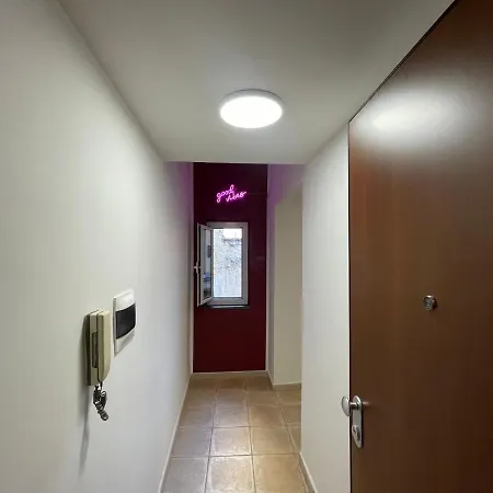 Apartment Casa Cecerenella