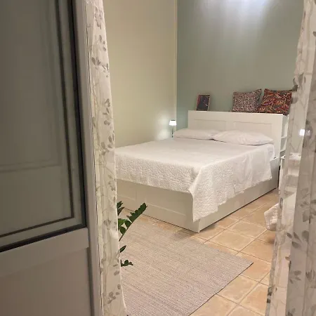 Casa Cecerenella Apartment