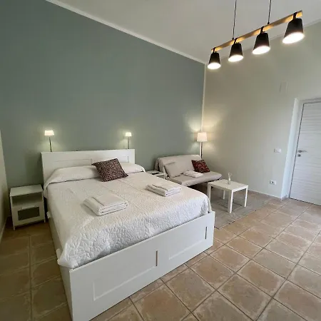 Casa Cecerenella Apartment *