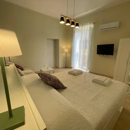 Apartment Casa Cecerenella *