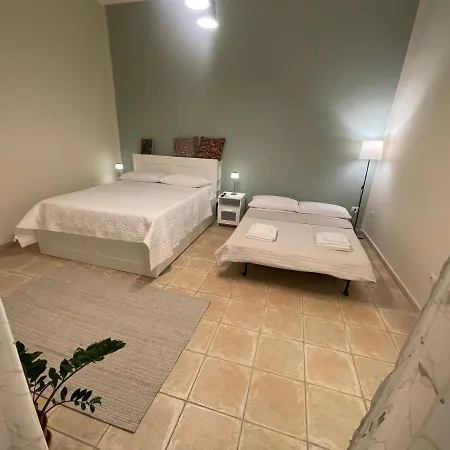 Casa Cecerenella *