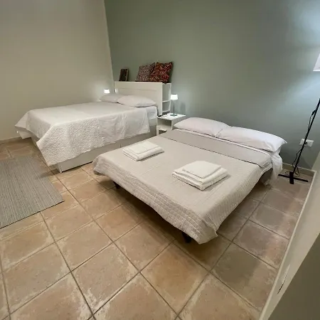 Casa Cecerenella