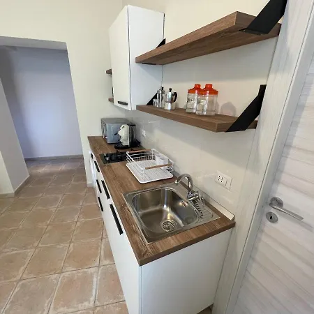 Apartment Casa Cecerenella *