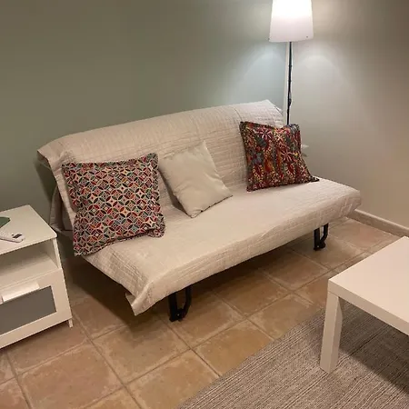 Casa Cecerenella Apartment *